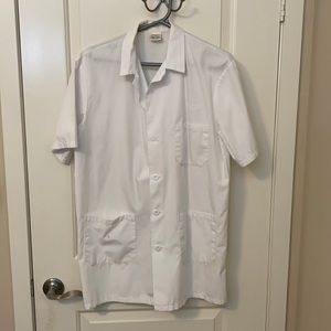 Superior Lab Coat